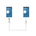 Mikro-USB Zum Mikro-USB-Kabel