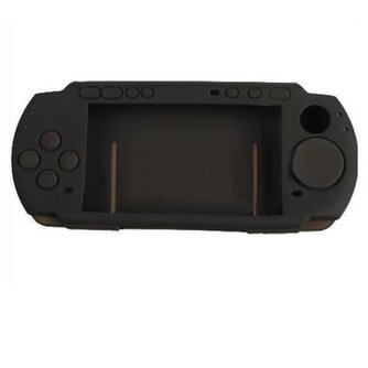 Weiche Silikon-Abdeckung Für PSP Slim