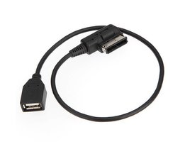 AMI Zum USB-Kabel