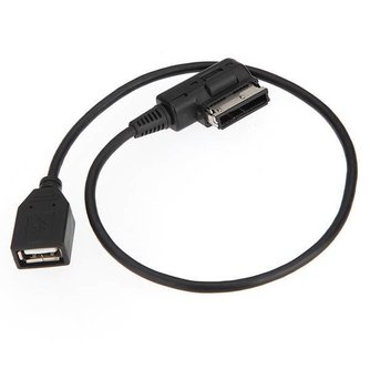 AMI Zum USB-Kabel