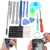 21-IN-1 Handy-Reparatur 21-IN-1 Handy-Reparatur