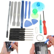 21-IN-1 Handy-Reparatur