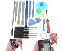 21-IN-1 Handy-Reparatur