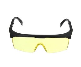 Goggles 532Nm