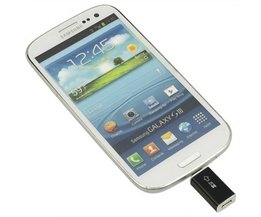 5 Bis 11 Pin-USB-Adapter Für Samsung S3