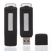 USB Voice Recorder 4GB