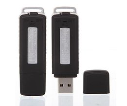 USB Voice Recorder 4GB