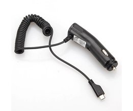 Universal-Micro-USB Car Charger