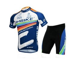 INBIKE Jersey Und Hemd