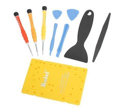 Handy-Reparatur-Set 10 In 1