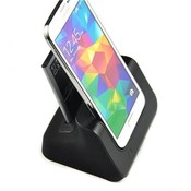2-In-1 Desktop-Ladegerät Für Samsung S5