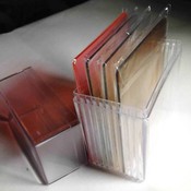 Aufbewahrungsbox Für Cokin P-Serie Farbfilter