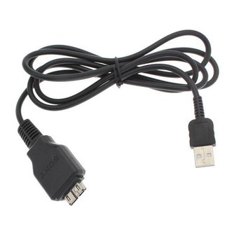 Sony VMC-MD2 USB-Kabel