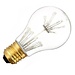 E27 3W LED Birne Edison-Art