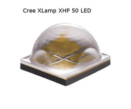 Cree 20W 2500 Lumen LED-Lampe