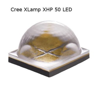 Cree 20W 2500 Lumen LED-Lampe