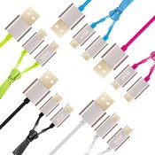 LENUO Dual-Micro-USB-Kabel
