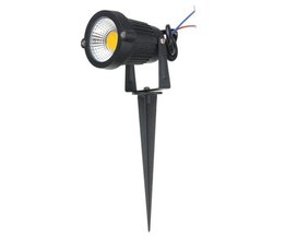 12V LED-Scheinwerfer Im Freien