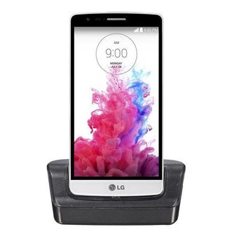 Doppel-Ladestation Mit USB Und OTG Geeignet Für LG G3