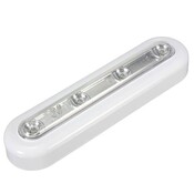 Wireless-4 LED-Leselicht