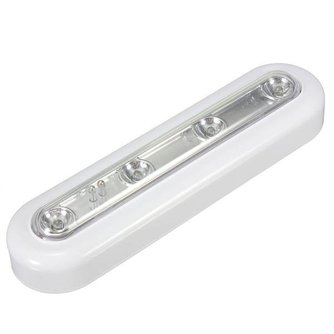 Wireless-4 LED-Leselicht
