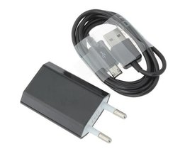 USB-Adapter Mit 1 M Micro-USB-Kabel