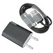 USB-Adapter Mit 1 M Micro-USB-Kabel