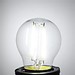 E27 2W LED Birne Mit Filament