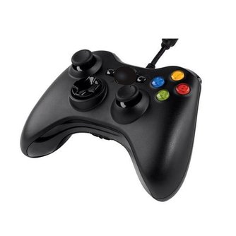 Deputy Controller Für Die Xbox 360 USB