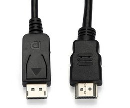 Displayport Auf HDMI-Kabel