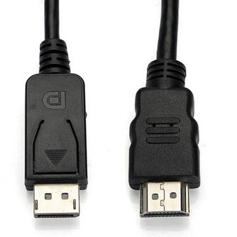 Displayport Auf HDMI-Kabel