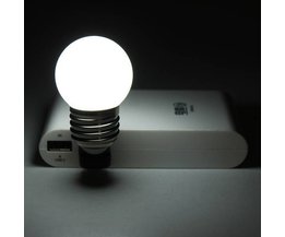 USB-Glühlampe