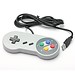 Retro SNES-Controller Für PC