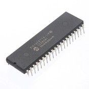 2 Stück Microchip IC