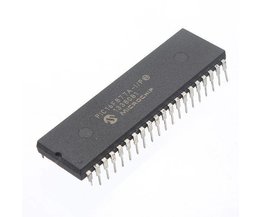 2 Stück Microchip IC