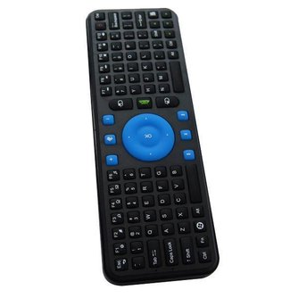 Measy RC7 Wireless Keyboard