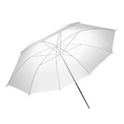 Weiß Studio Umbrella Für Eine Bessere Beleuchtung