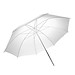 Weiß Studio Umbrella Für Eine Bessere Beleuchtung