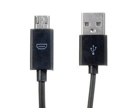 3M USB Datenkabel Für Das Samsung Galaxy S2 S3 S4