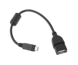 Mikro-USB Zum USB-Kabel Einfache