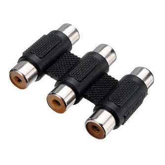 Three In One Audio Und Video Splitter