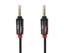 Audio-Adapter-Kabel