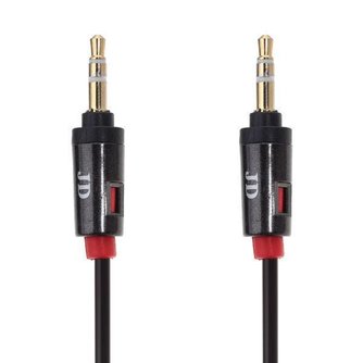 Audio-Adapter-Kabel