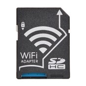 Micro SD-Karten-Adapter Mit WLAN