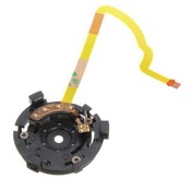 Canon Komponenten Blende Verschluss