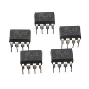 ATTINY13A VE 5 Stück