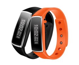 Bluetooth Armband-Sport-Pedometer