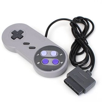 Controller Für Super Nintendo SNES