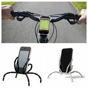 Telefon-Halter-Fahrrad-Modell Spin