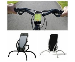 Telefon-Halter-Fahrrad-Modell Spin